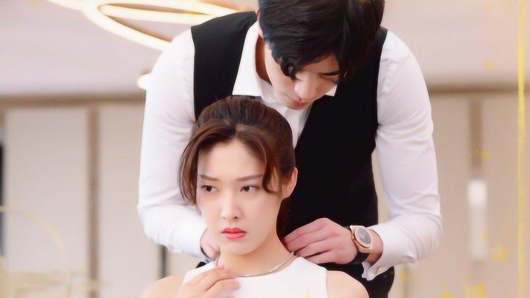系带夏装